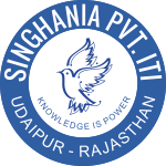 Singhania Logo